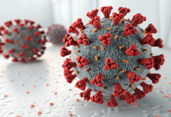 Новый штамм коронавируса «Стратус» не представляет серьезной угрозы – эксперты