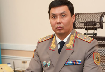 Антикордың бұрынғы басшысы жаңа қызметке тағайындалды