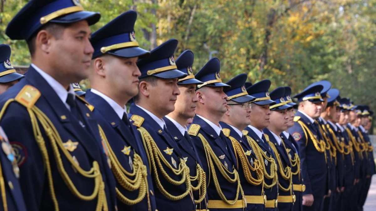  Жамбыл облысы әкімдігі 