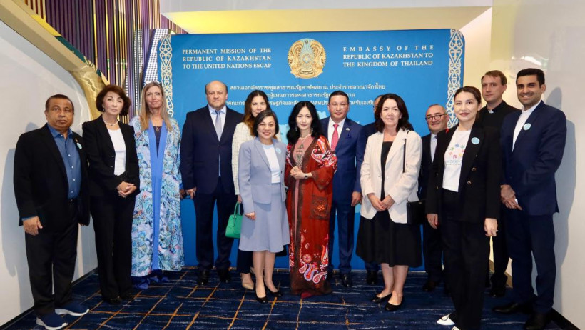  Сыртқы істер министрлігі 