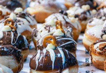 Қазақстандықтар тәттіден бас тартып, пайдалы тағамдарды тұтына бастады