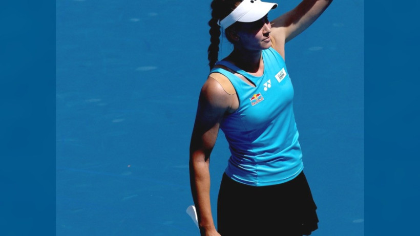  instagram.com/lenarybakina/ 