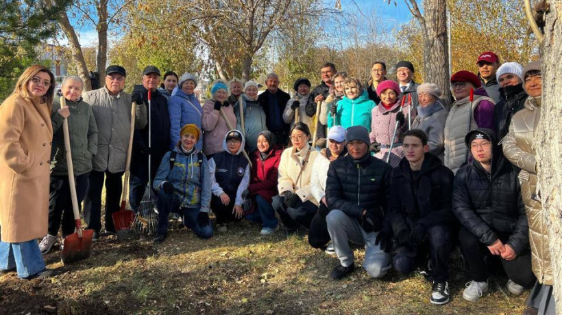  Астана қаласы әкімдігі 