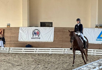 Ат спортынан Қазақстан чемпионаты басталды