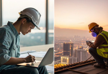 «Главный паспорт - это навыки»: в сети обсуждают смысл переезда ради заработка