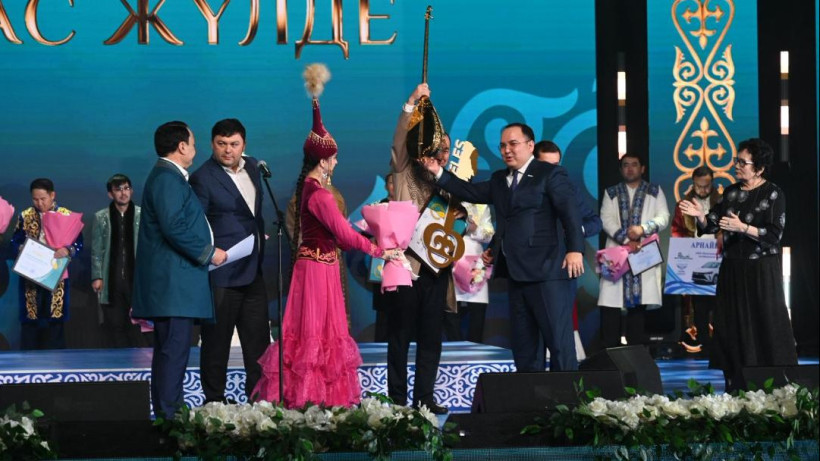  Мәдениет және ақпарат министрлігінің баспасөз қызметі 