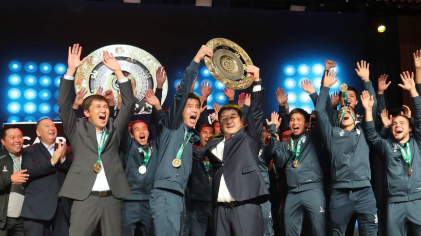  Маңғыстау облысының әкімдігі 