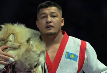 Мемлекет басшысы 