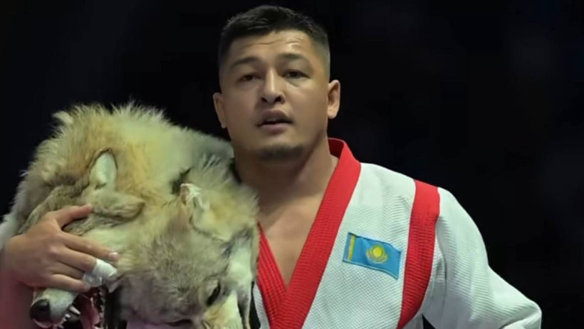  Спортты дамыту дирекциясы 