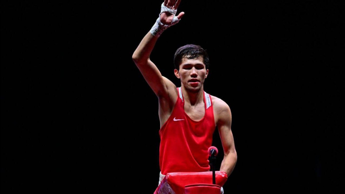  ҰОК баспасөз қызметі 