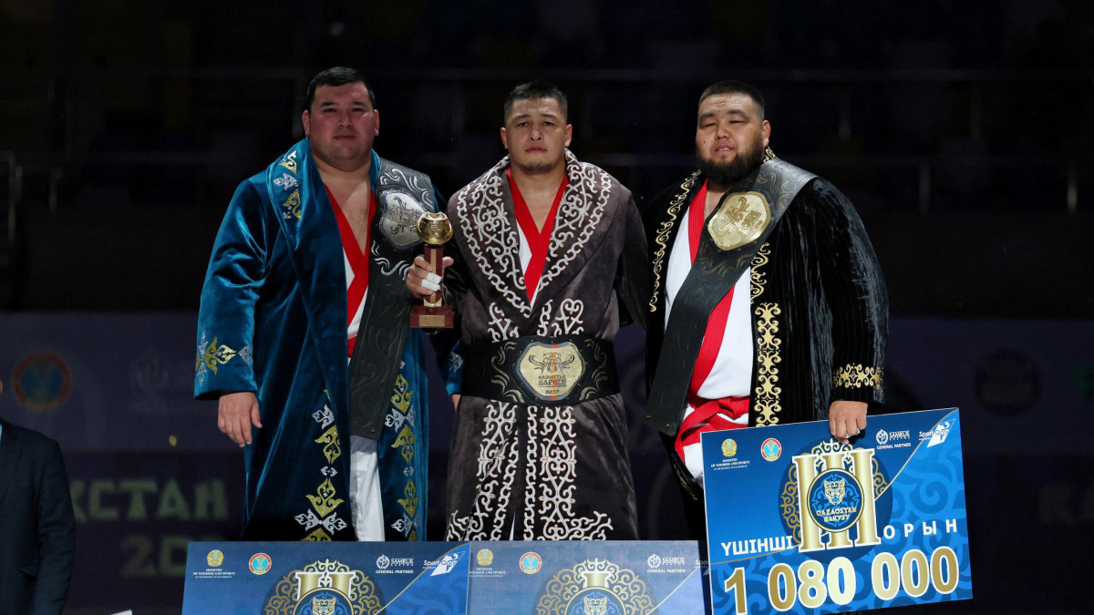  © Пресс-служба дирекции развития спорта 