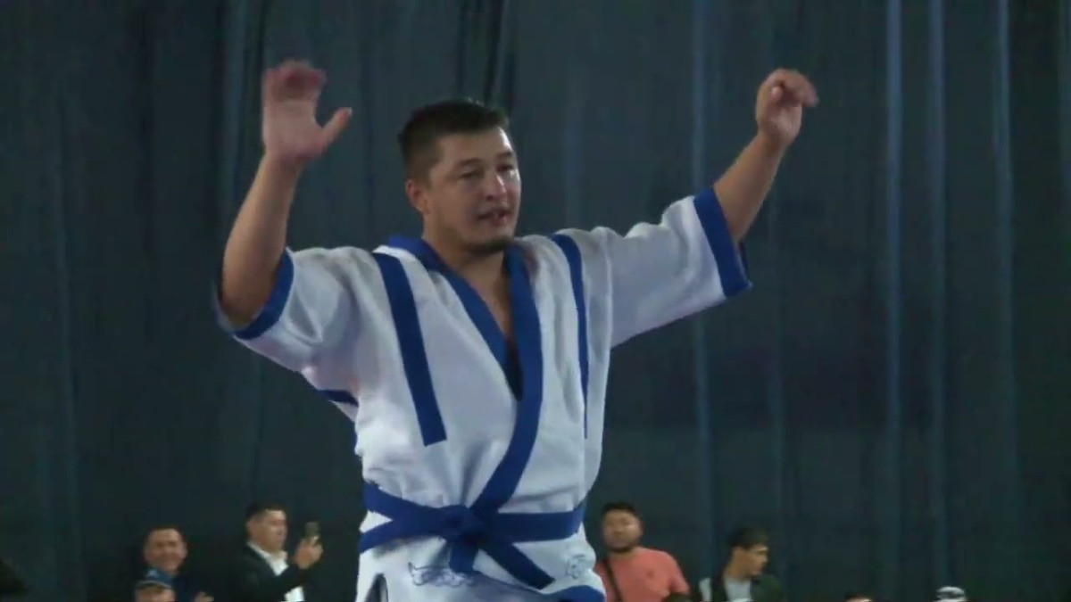  Бейнежазбадан скриншот 