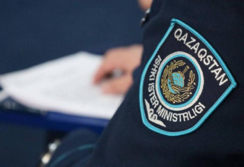 Қарағандыда туристік агент кейпінде тұрғындарды алдаған күдікті қамалды