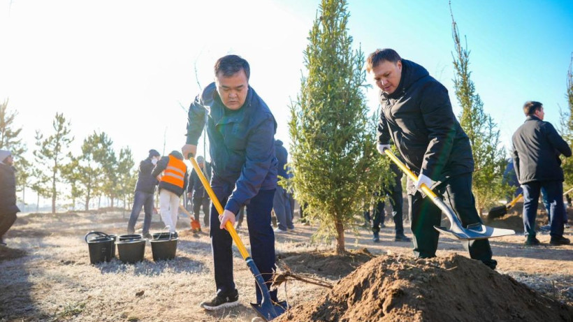  Астана әкімдігінің баспасөз қызметі 