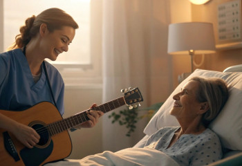 Почему прослушивание любимой песни помогает восстановиться после болезни