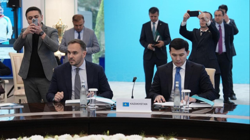  Мәдениет және ақпарат министрлігінің баспасөз қызметі 