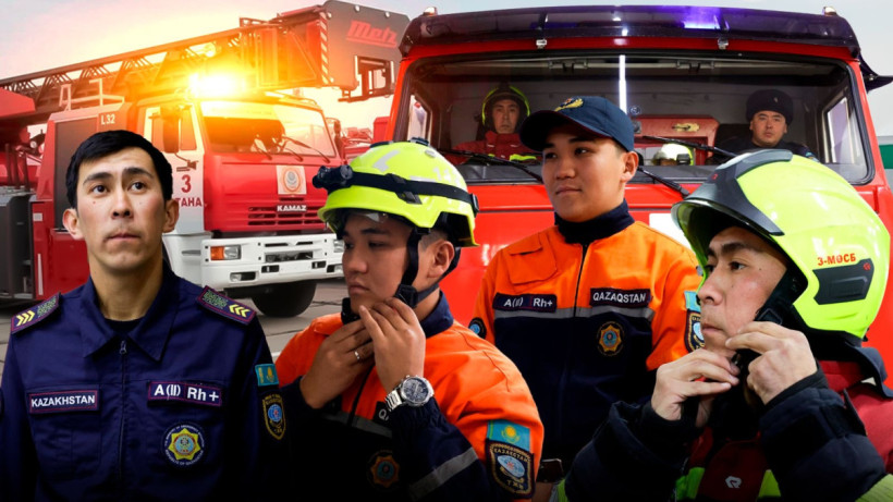  El.kz/Арман МҰХАТОВ 