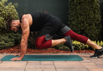 Үй жағдайында спортпен тұрақты шұғылдану жолдары