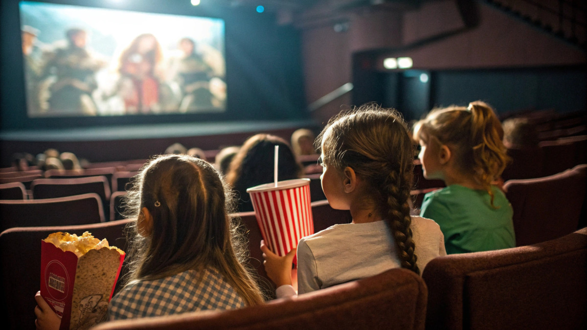  ©El.kz/Айгерим ЕСКЕНДИРОВА/Recraft.ai 