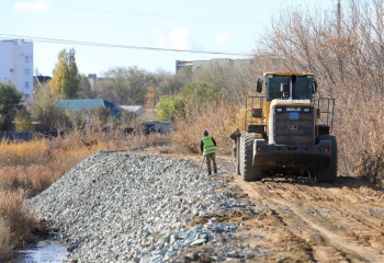 Елімізде көктемгі су тасқынының алдын алу бойынша қандай жұмыстар атқарылды