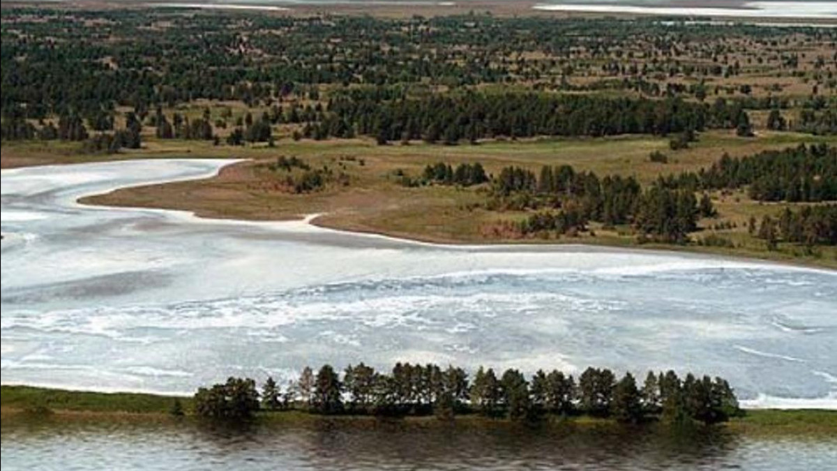  Қостанай облысының әкімдігі 