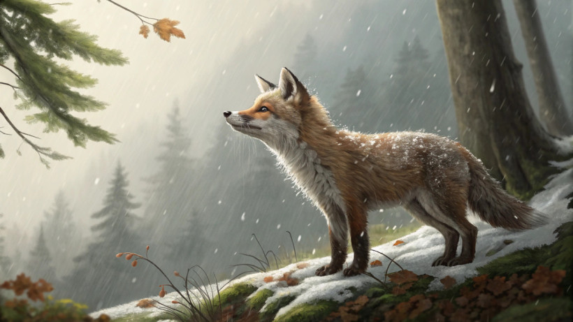  ©El.kz/Айгерим ЕСКЕНДИРОВА/Recraft.ai 