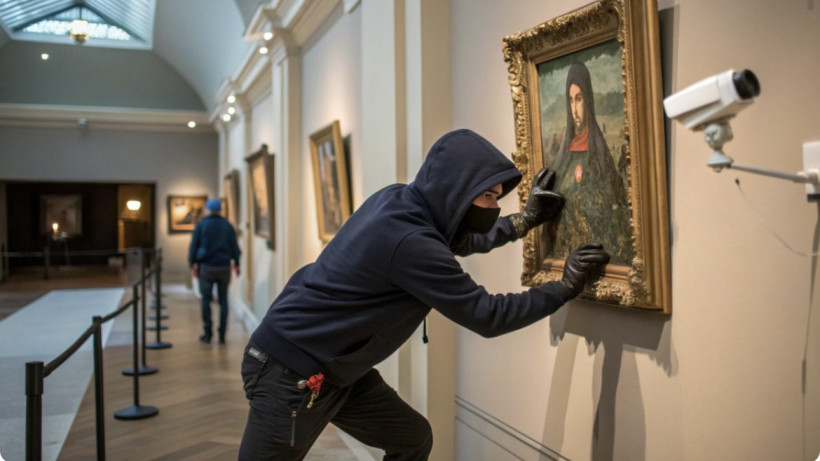  El.kz / Aigerim Yesskendirova/ Recraft.ai 