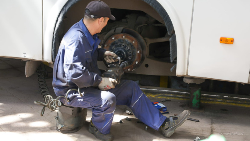  ©El.kz/Арман МУХАТОВ 