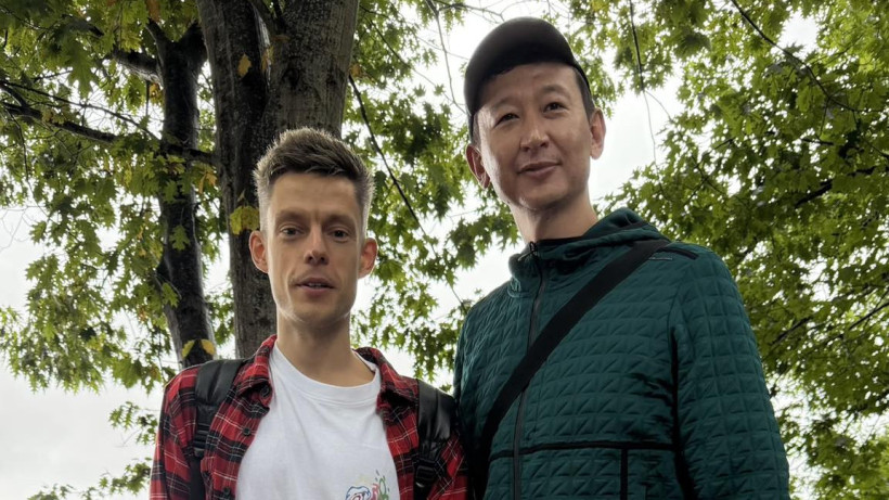  Алишер Еликбаев / Facebook 