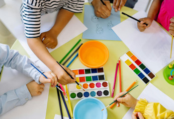 Шексіз мүмкіндікке ие талантты балалар