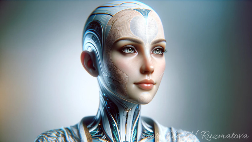  ©El.kz/Марина РУЗМАТОВА/ChatGPT 