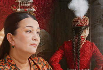 Қызды таң атқанда ұзатады. Димаш қашан үйленеді? – Светлана Айтбаевамен сұхбат