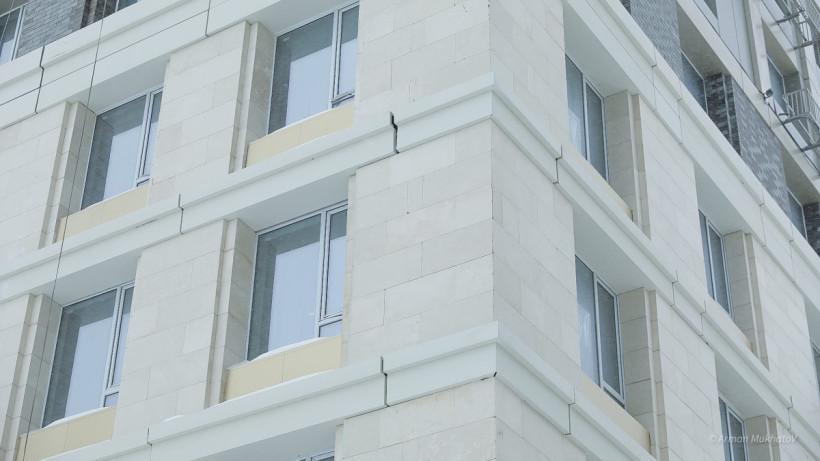  El.kz/Арман Мухатов 