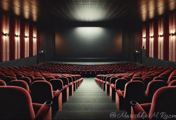 Казахстанское кино уверенно выходит на мировой уровень