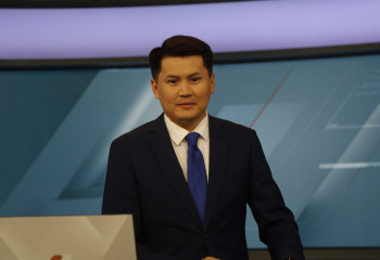 Ең алдымен тәртіп керек, шабыт дегенге сенбеймін  – балалар жазушысы Азамат Әбілқайыр