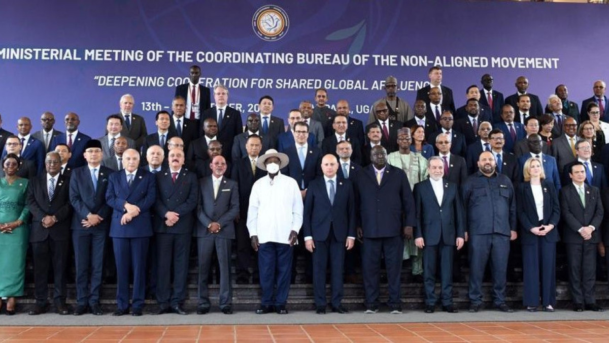  Kazakh Foreign Ministry 