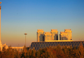 27 градус жылы және аяз: алдағы үш күнге арналған ауа райы болжамы