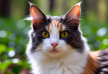 Милый шантаж: китайские компании дарят сотрудникам котов для удержания персонала