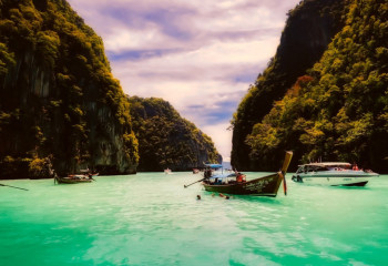 Қазақстандықтарға Таиландта крем қолданғаны үшін қомақты айыппұл салынуы мүмкін