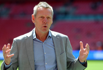 Танымал футболшының ұлы трактор апатынан қайтыс болды