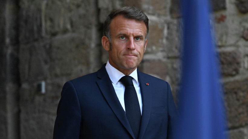  © AP Photo / Philippe Magoni 