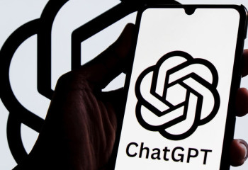 ChatGPT мобильді қосымшасының аудиториясы өсу қарқынын бәсеңдетті