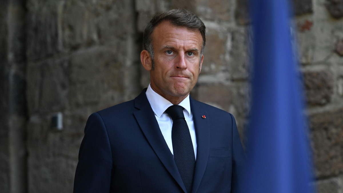  © AP Photo / Philippe Magoni 