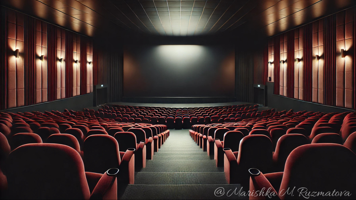  ©El.kz/Марина РУЗМАТОВА/ChatGPT 