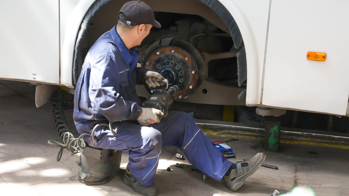  ©El.kz/Арман МУХАТОВ 