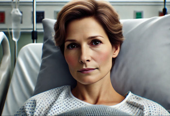 Новая эра медицины: в Великобритании вернули зрение слепым пациентам