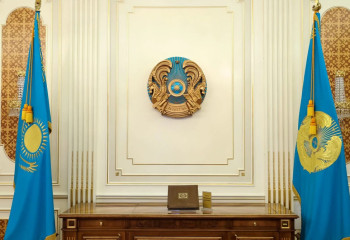 Тәуелсіздік жылнамасы: Қазақстанның табысты тарихы