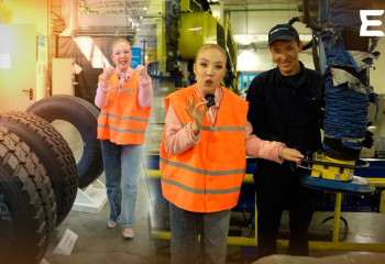 Қазақстандық өндіріс қалай дамып жатыр?