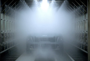 KIA opens plant in Kazakhstan