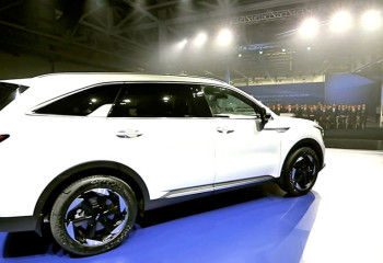 «Мы строим завод будущего в Казахстане» — глава KIA Qazaqstan о запуске предприятия в Костанае